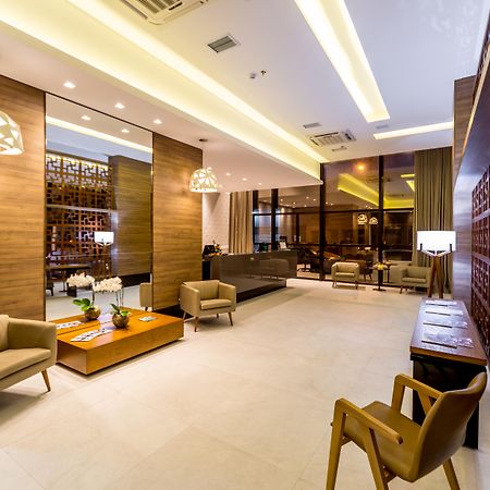 Hotel Laghetto Rio Grande 外观 照片