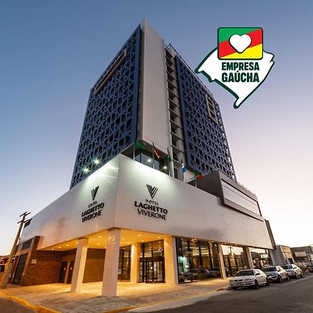 Hotel Laghetto Rio Grande 外观 照片