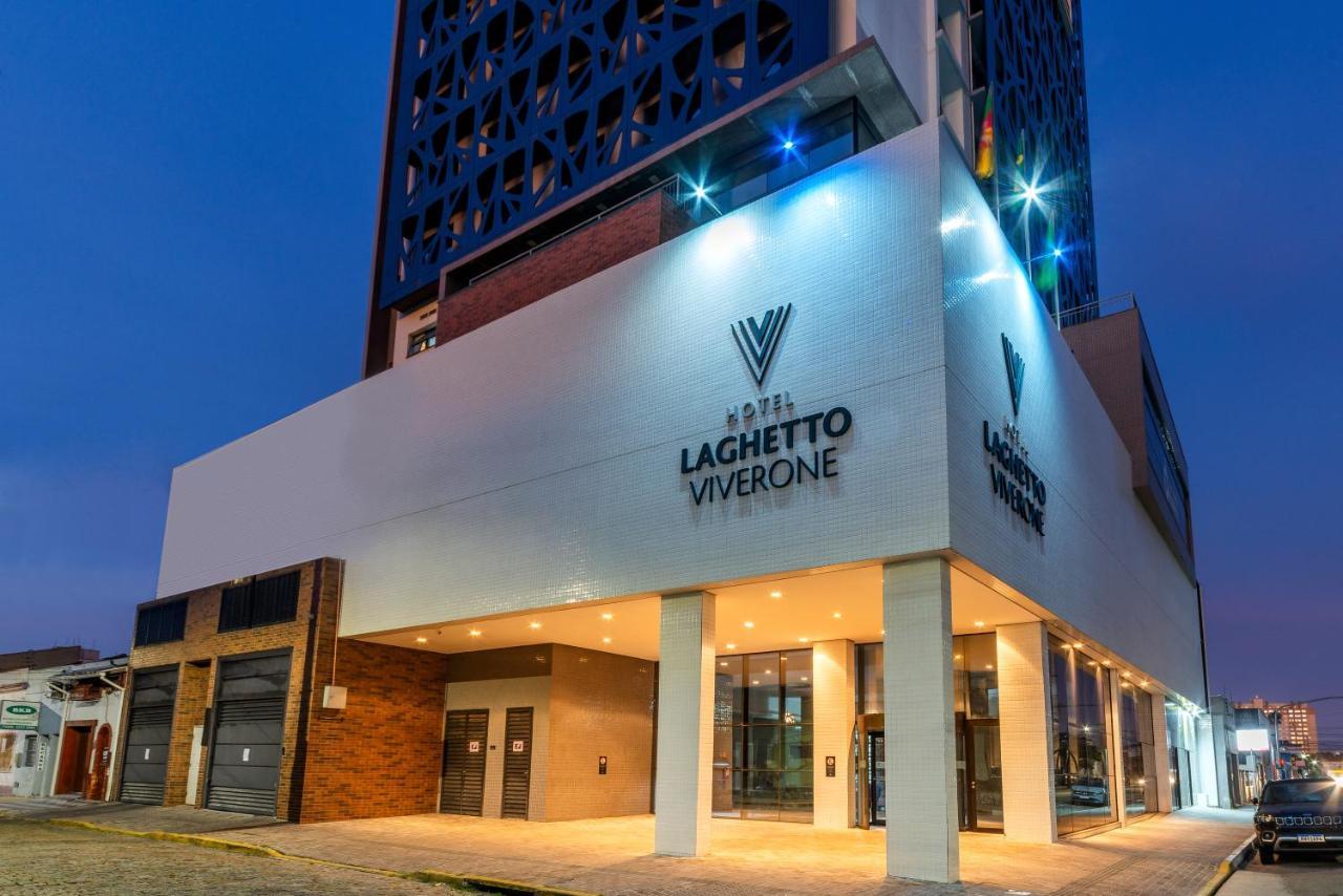 Hotel Laghetto Rio Grande 外观 照片