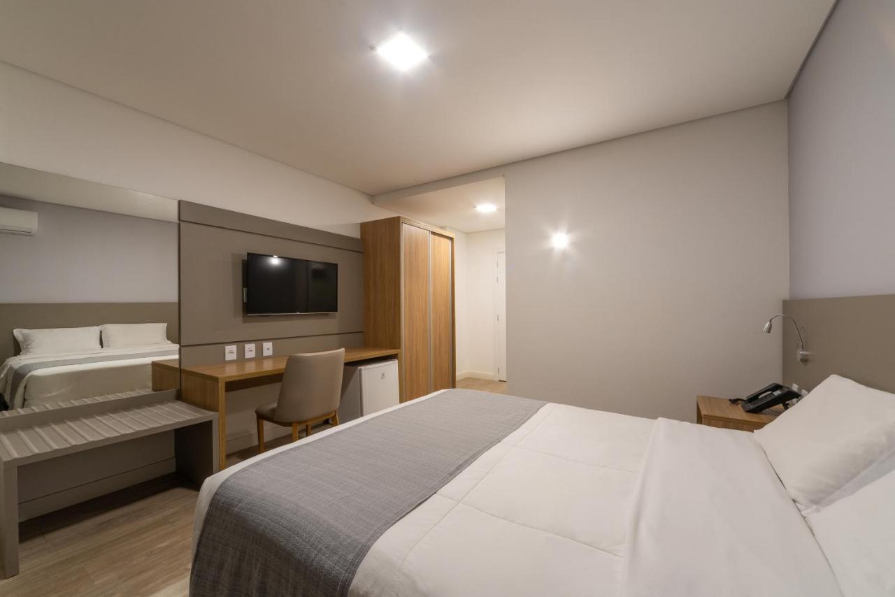 Hotel Laghetto Rio Grande 外观 照片