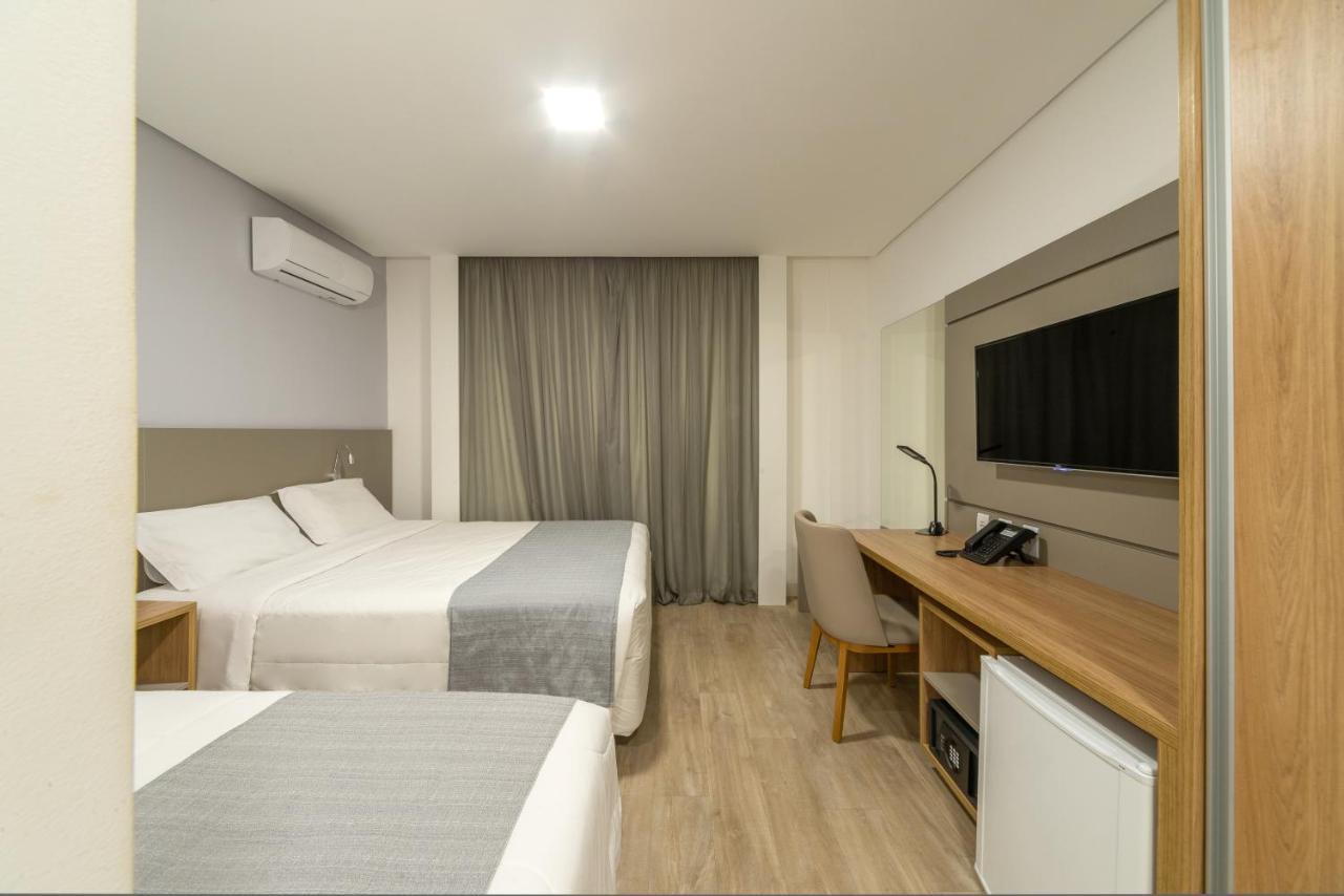 Hotel Laghetto Rio Grande 外观 照片