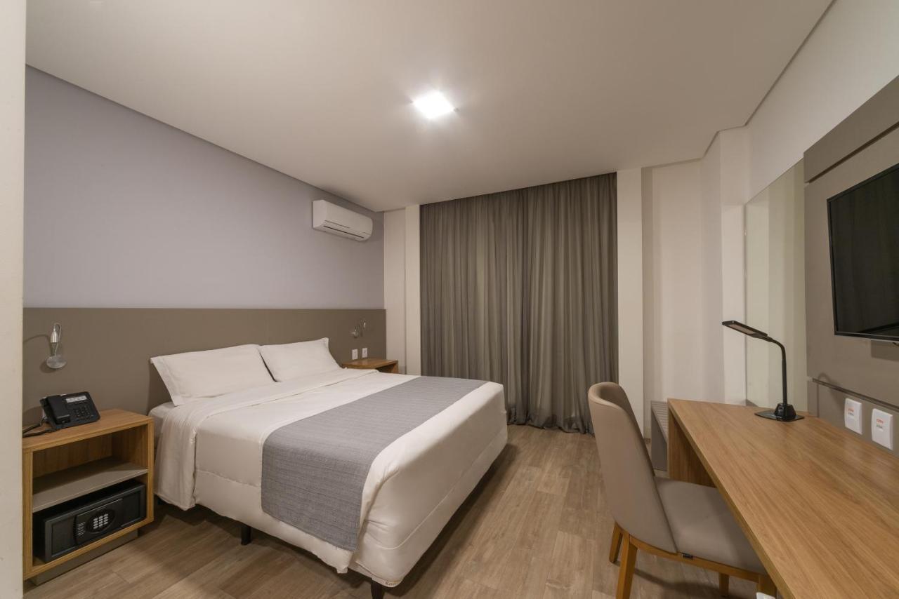 Hotel Laghetto Rio Grande 外观 照片