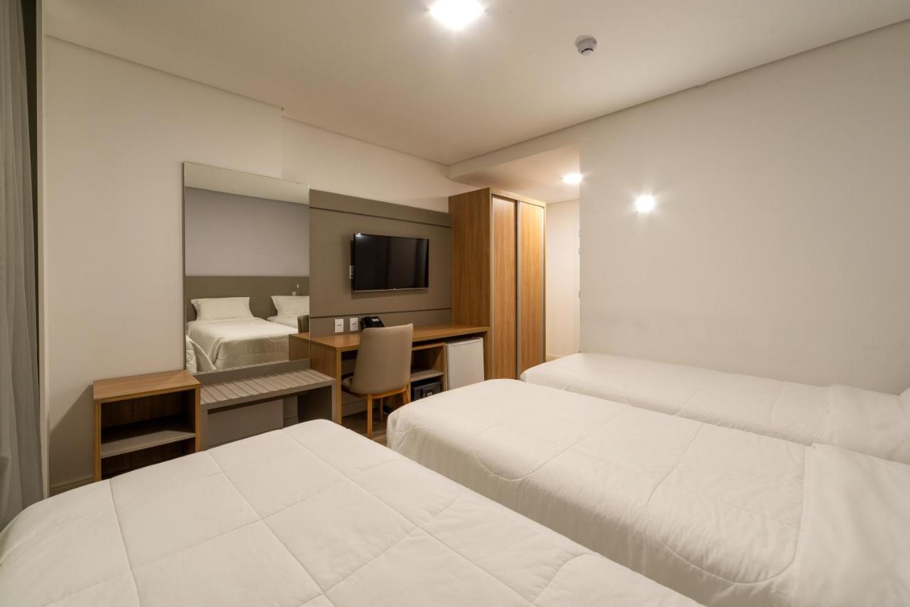 Hotel Laghetto Rio Grande 外观 照片