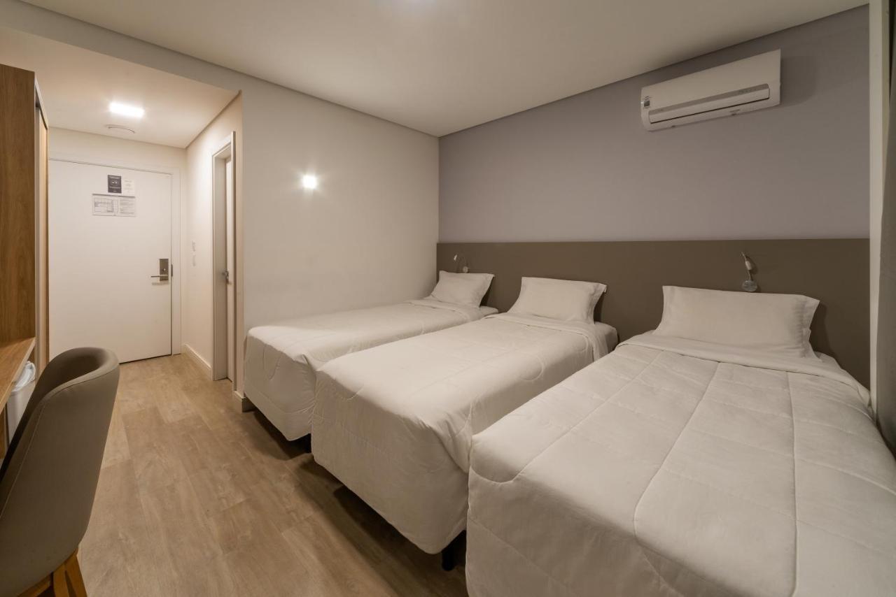 Hotel Laghetto Rio Grande 外观 照片
