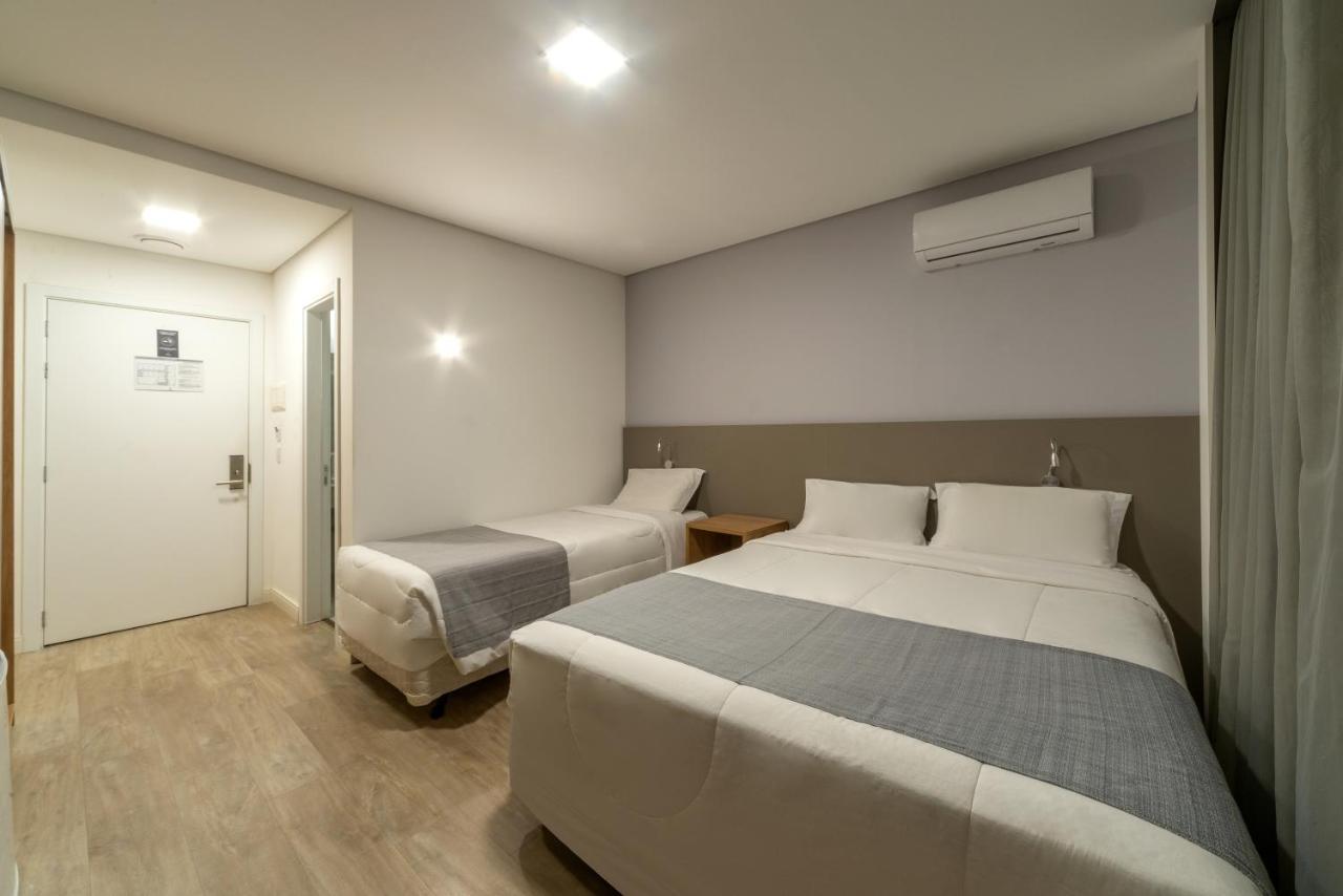 Hotel Laghetto Rio Grande 外观 照片