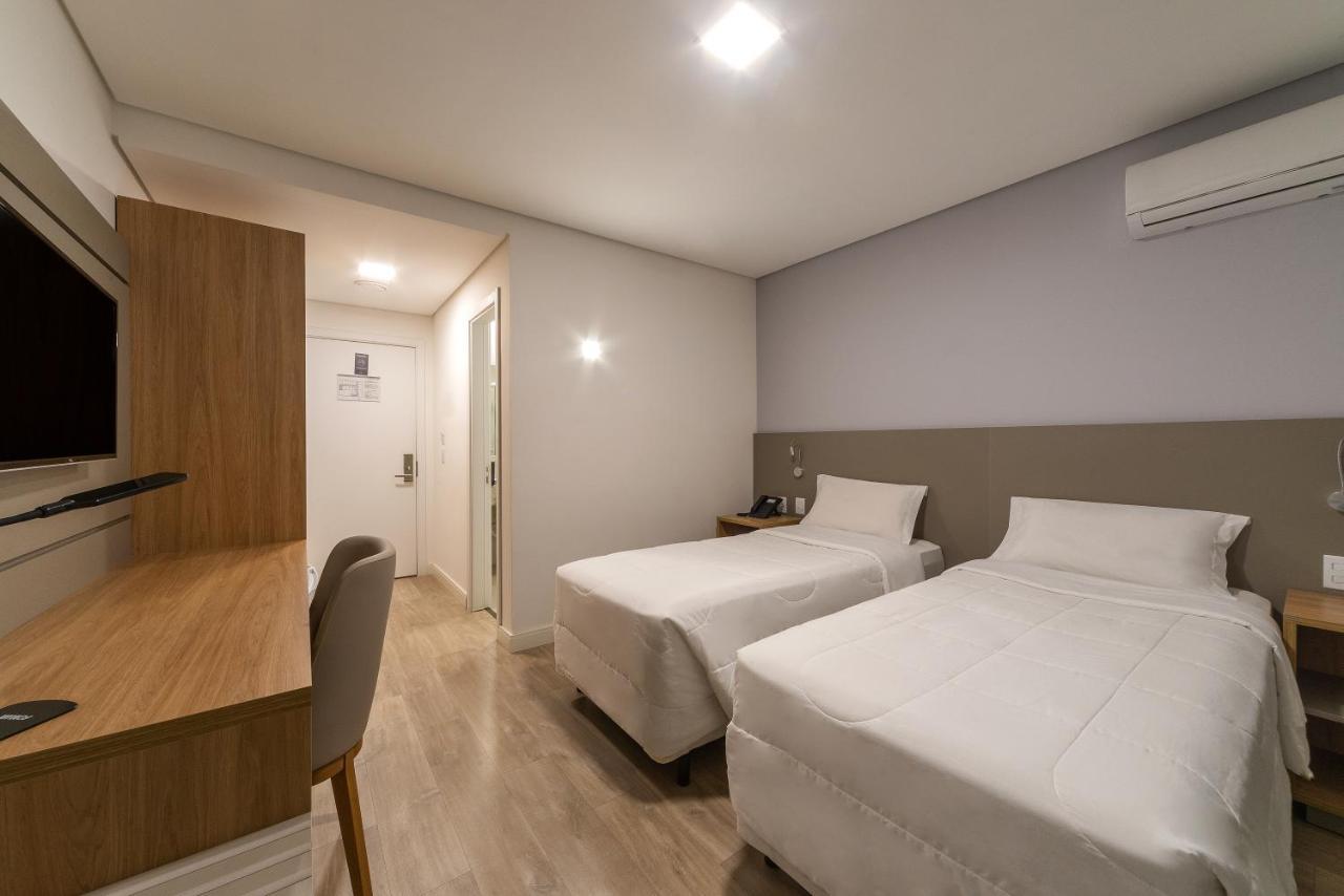 Hotel Laghetto Rio Grande 外观 照片