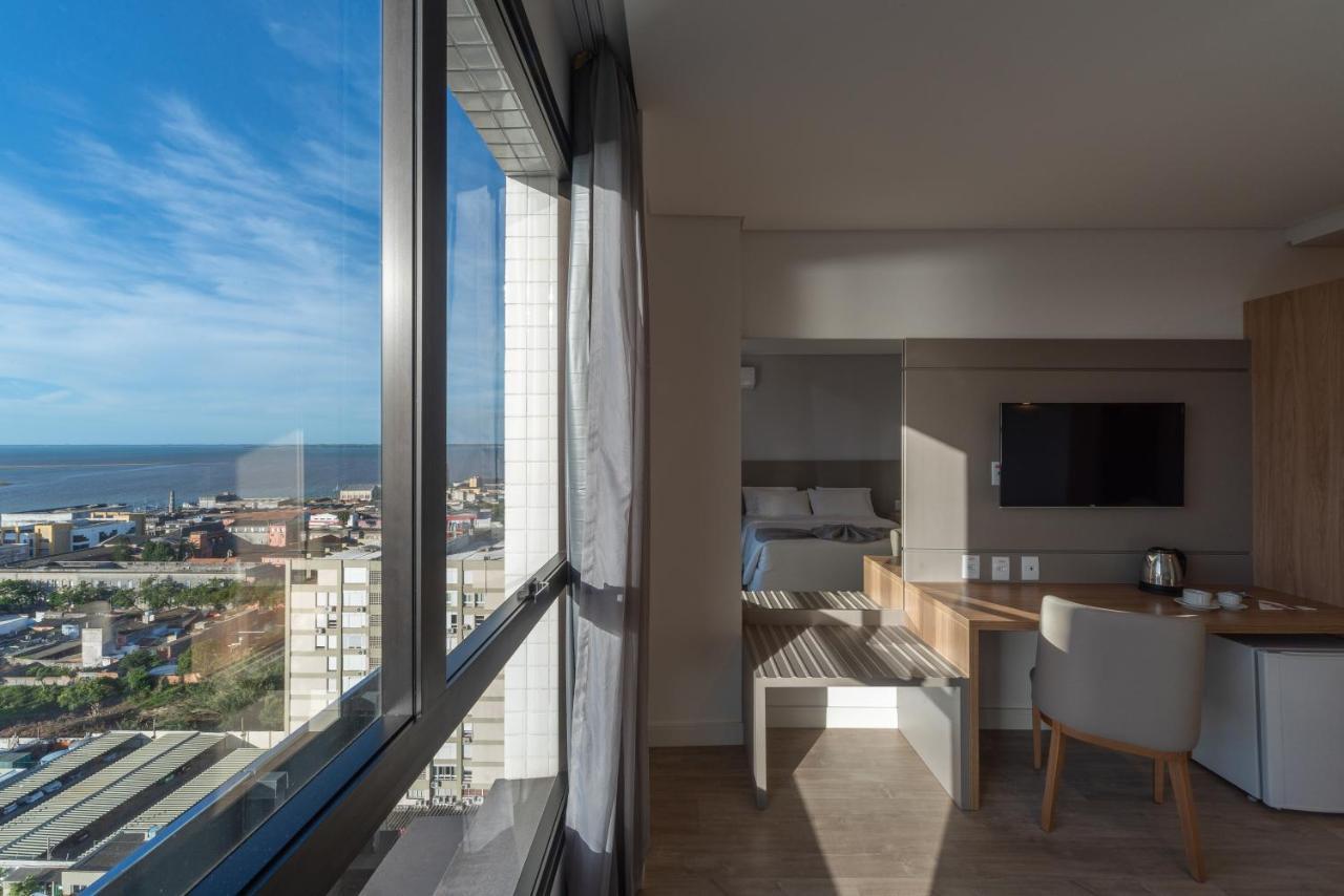 Hotel Laghetto Rio Grande 外观 照片