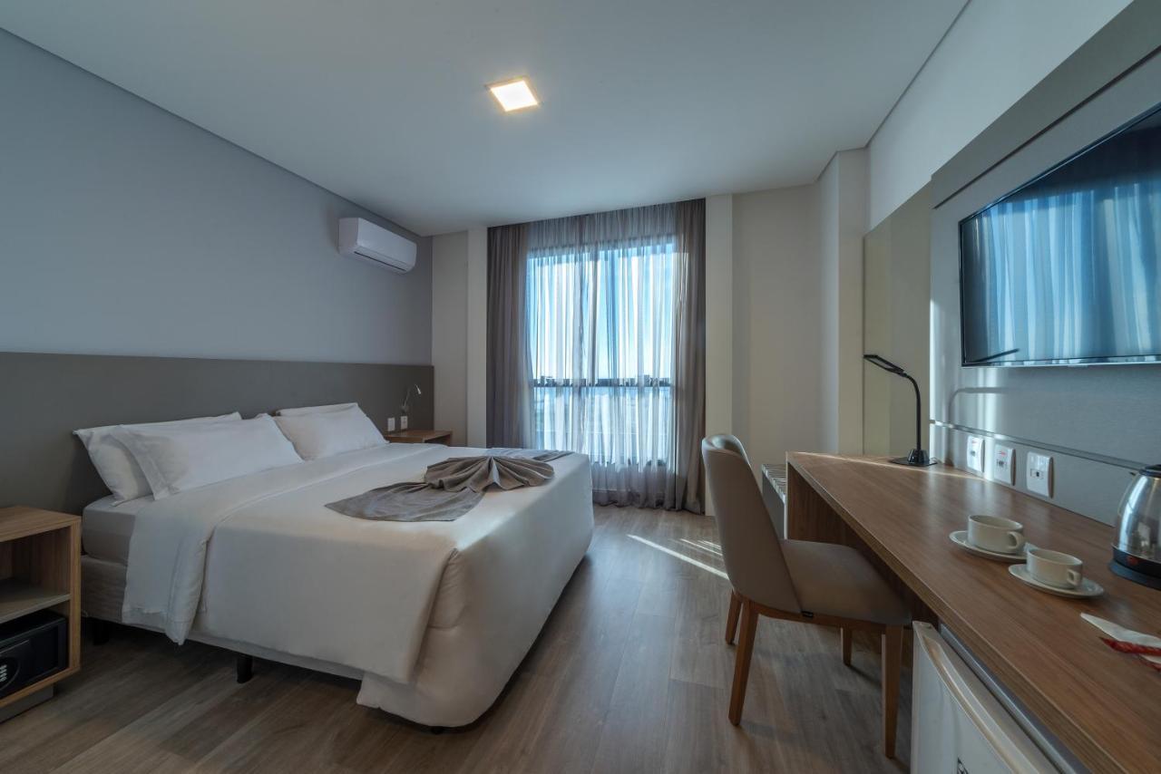 Hotel Laghetto Rio Grande 外观 照片