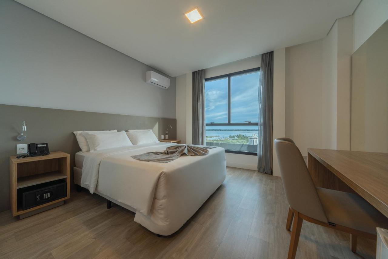 Hotel Laghetto Rio Grande 外观 照片