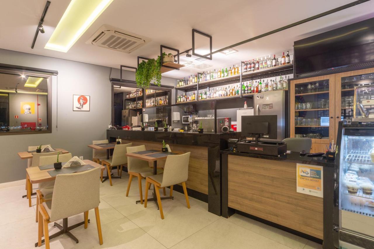 Hotel Laghetto Rio Grande 外观 照片