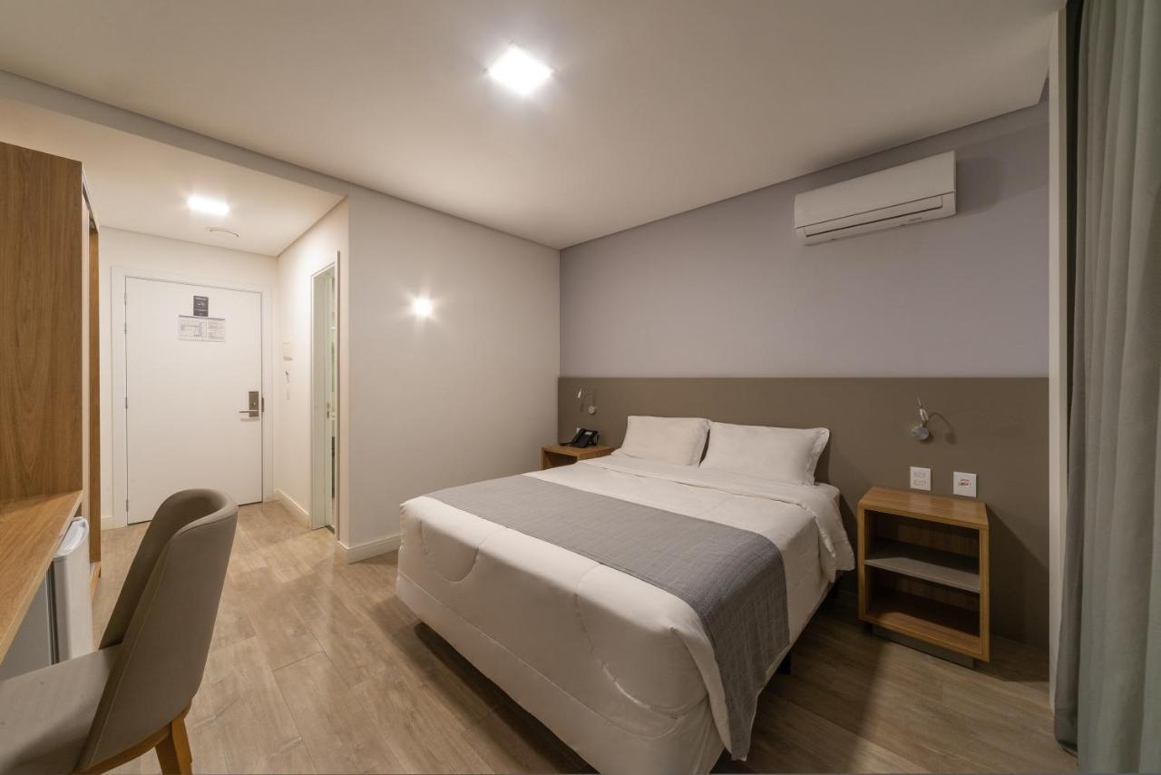Hotel Laghetto Rio Grande 外观 照片