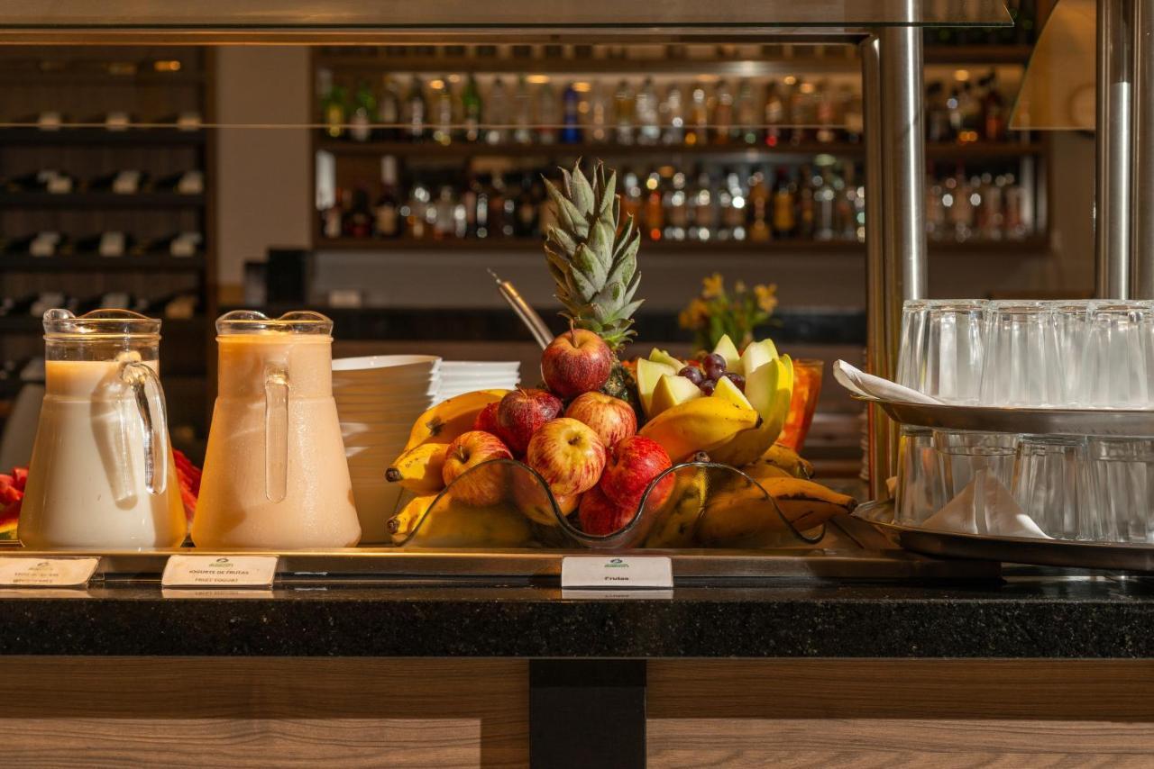 Hotel Laghetto Rio Grande 外观 照片