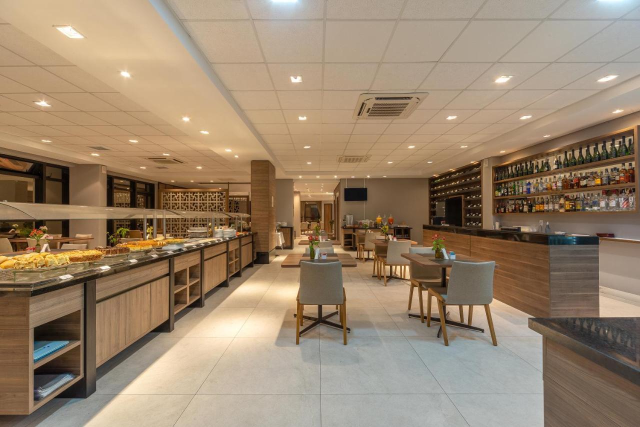 Hotel Laghetto Rio Grande 外观 照片