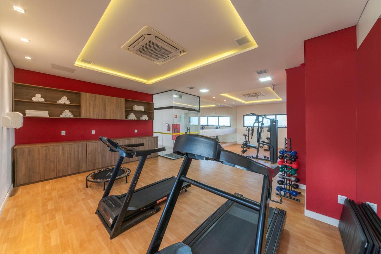 Hotel Laghetto Rio Grande 外观 照片