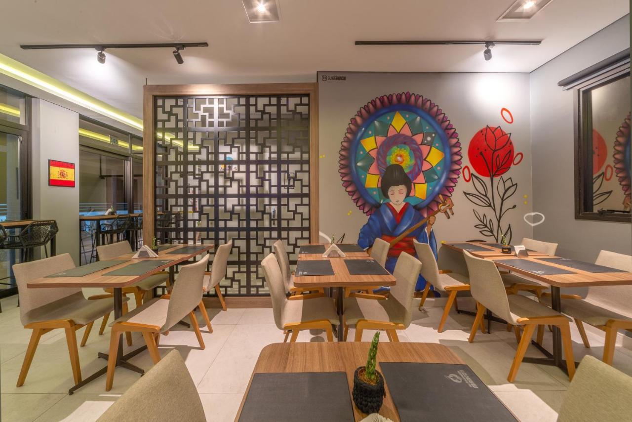 Hotel Laghetto Rio Grande 外观 照片