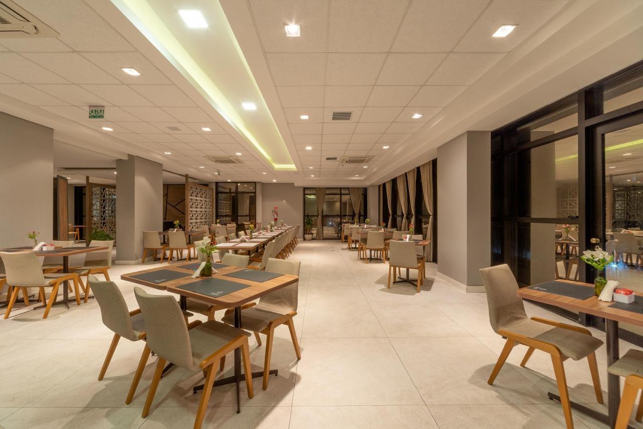 Hotel Laghetto Rio Grande 外观 照片
