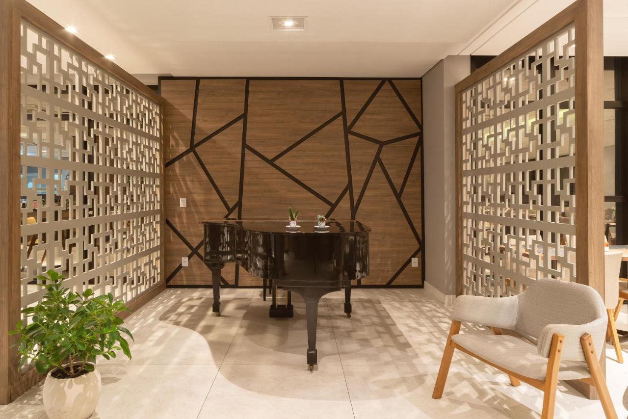 Hotel Laghetto Rio Grande 外观 照片
