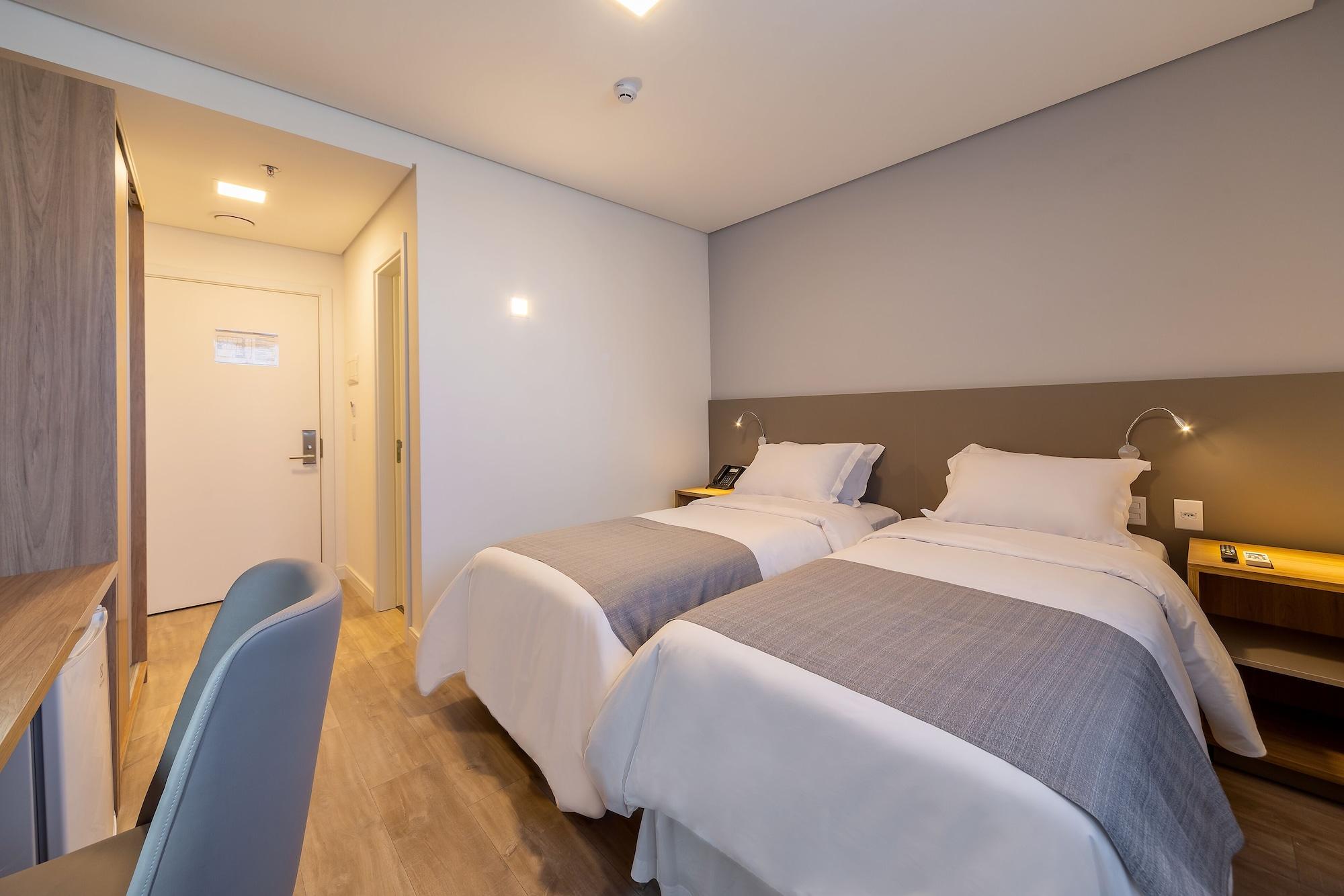 Hotel Laghetto Rio Grande 外观 照片
