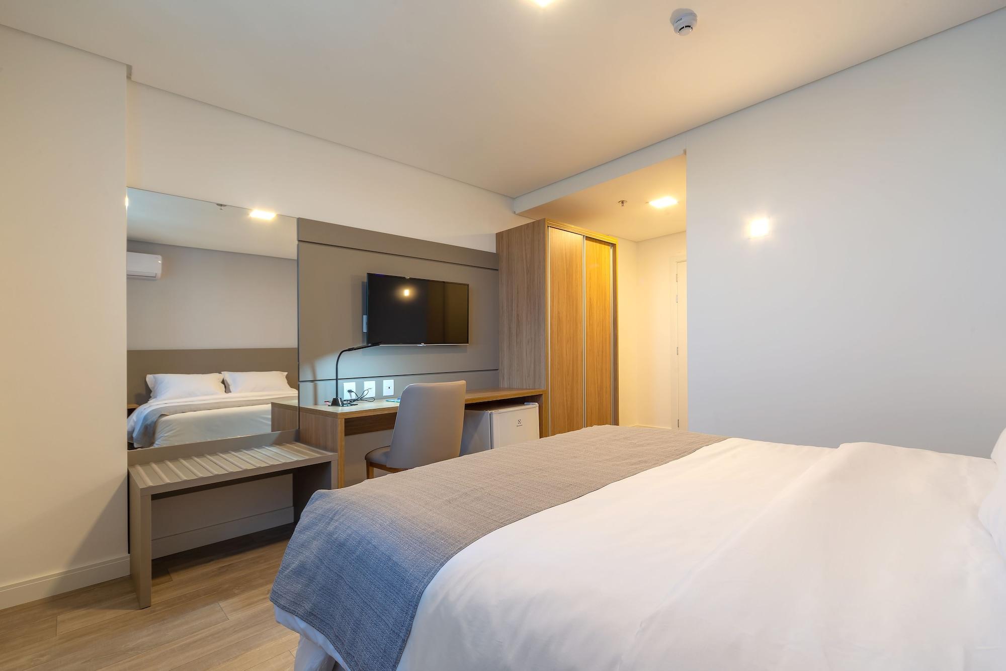 Hotel Laghetto Rio Grande 外观 照片