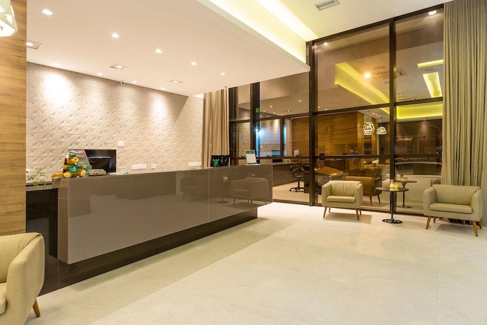 Hotel Laghetto Rio Grande 外观 照片