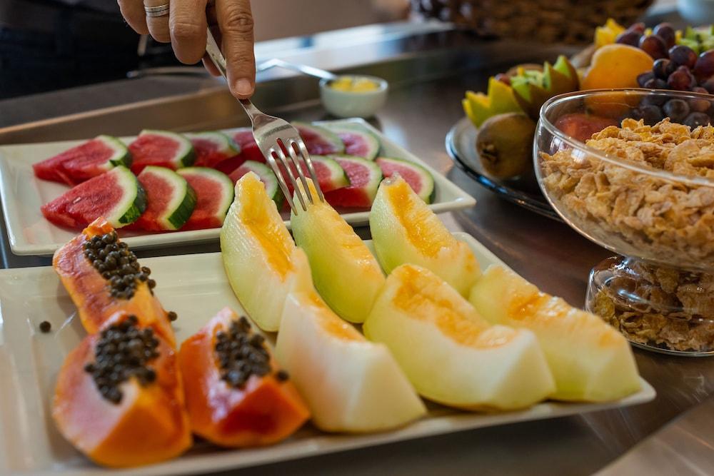 Hotel Laghetto Rio Grande 外观 照片