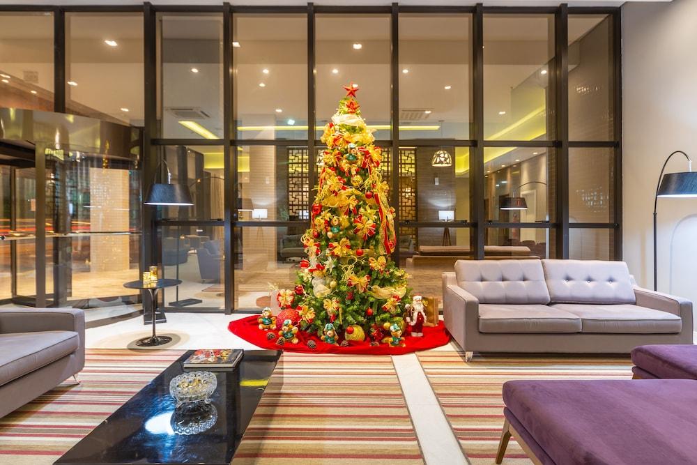 Hotel Laghetto Rio Grande 外观 照片