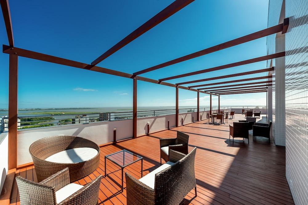 Hotel Laghetto Rio Grande 外观 照片