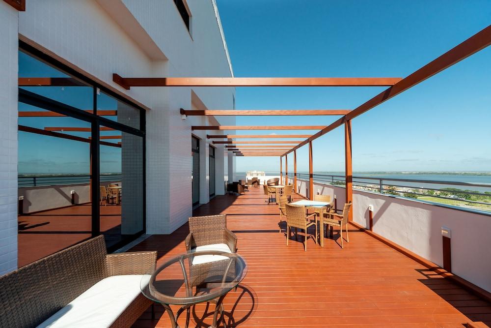 Hotel Laghetto Rio Grande 外观 照片
