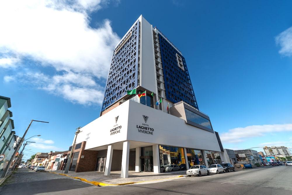 Hotel Laghetto Rio Grande 外观 照片