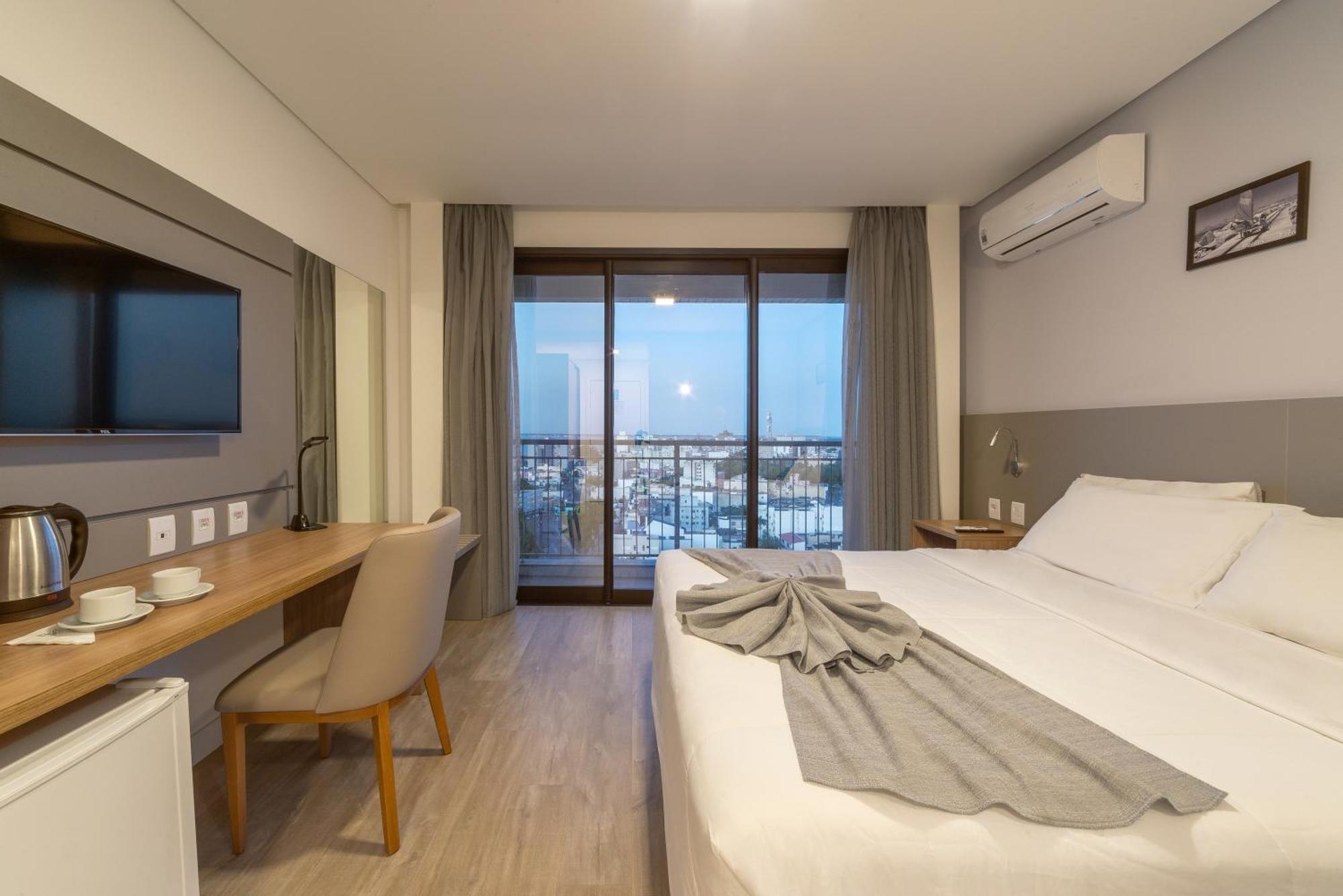 Hotel Laghetto Rio Grande 外观 照片