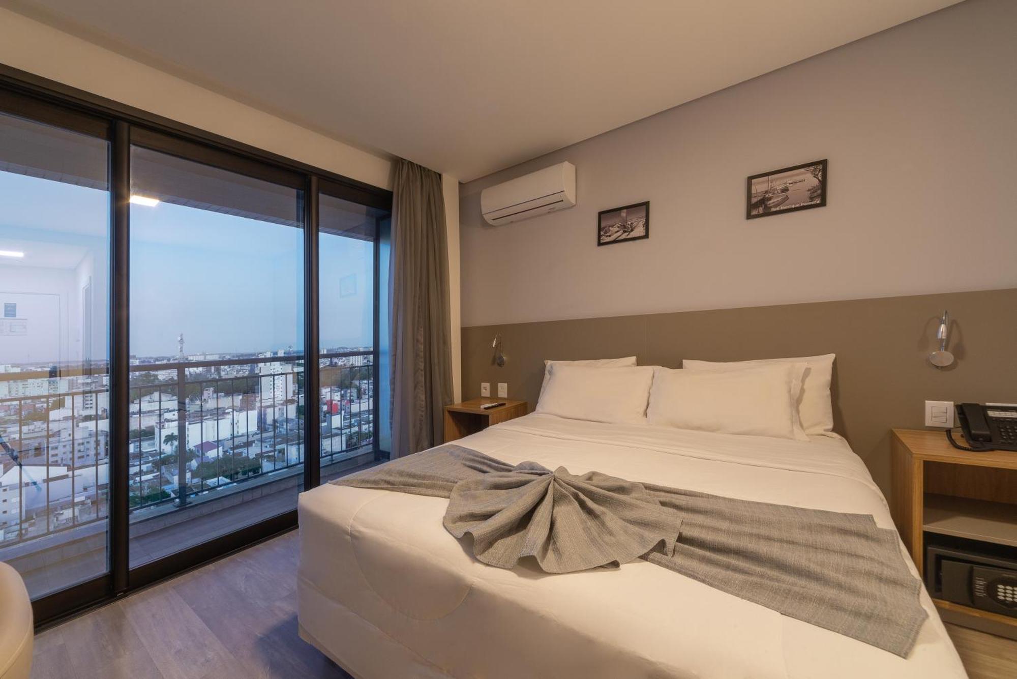 Hotel Laghetto Rio Grande 外观 照片