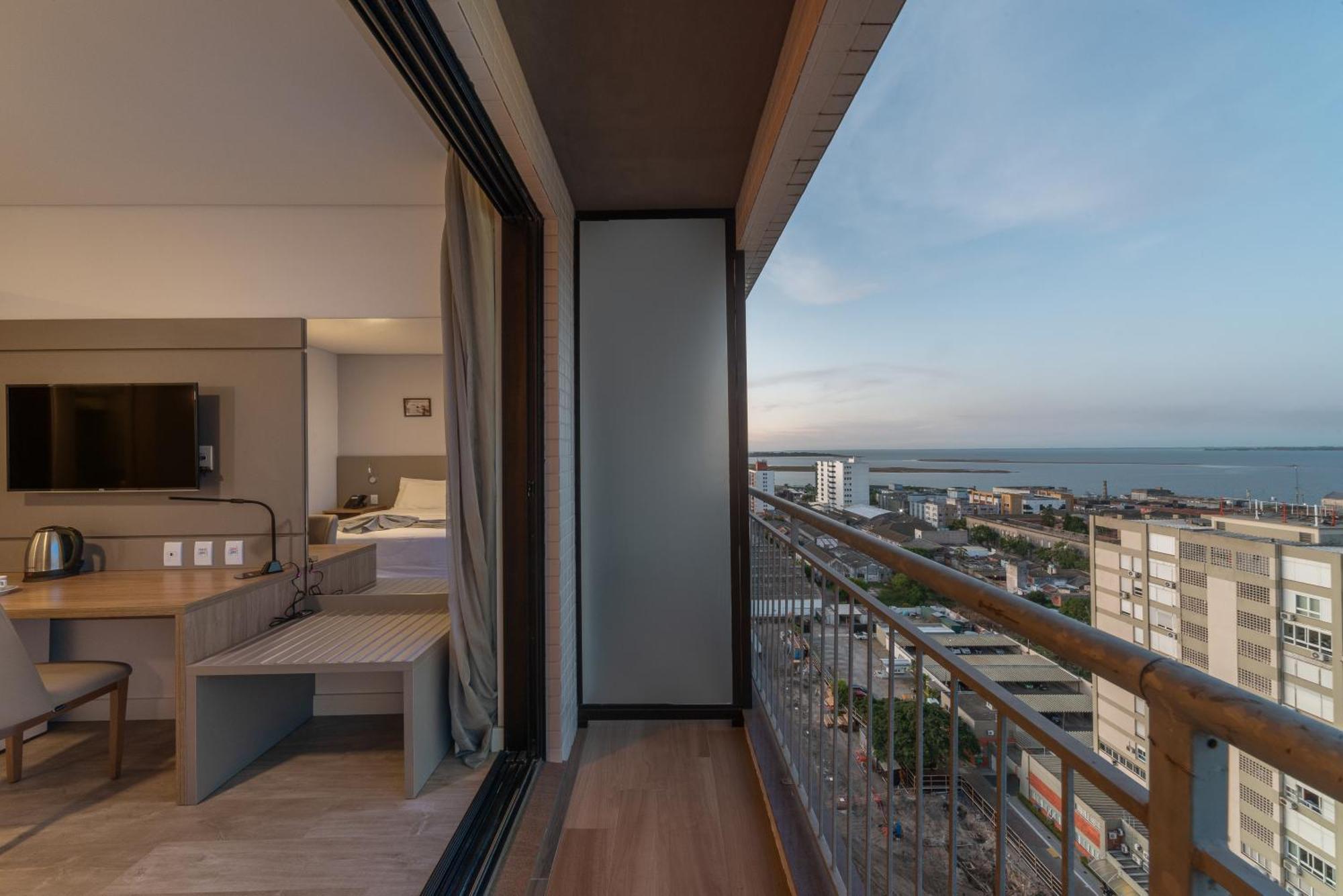 Hotel Laghetto Rio Grande 外观 照片